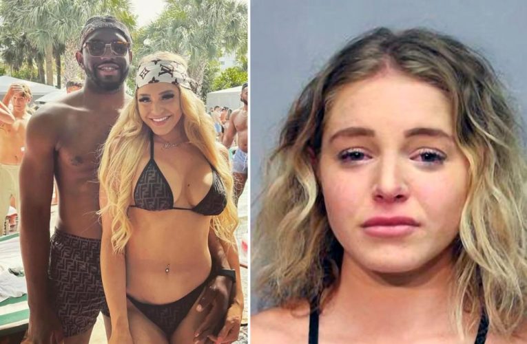 OnlyFans model Courtney Clenney denied bond amid murder charges