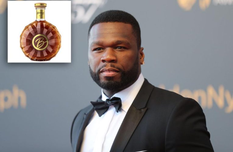 50 Cent’s Sire Spirits lost millions to cheating employee: court docs