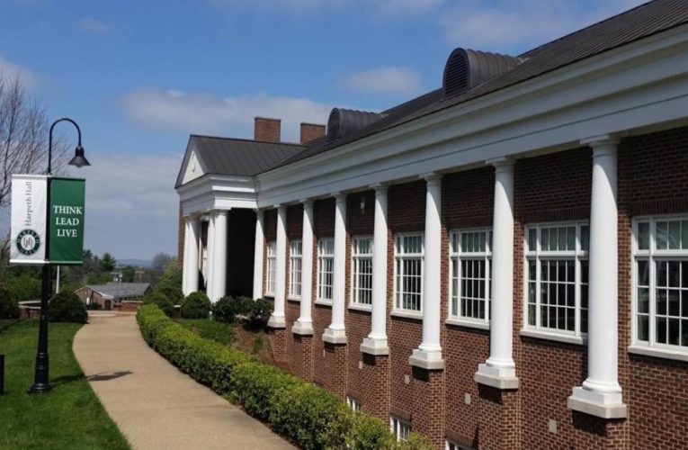 Tennessee all-girls school Harpeth Hall admitting anyone identifying as female