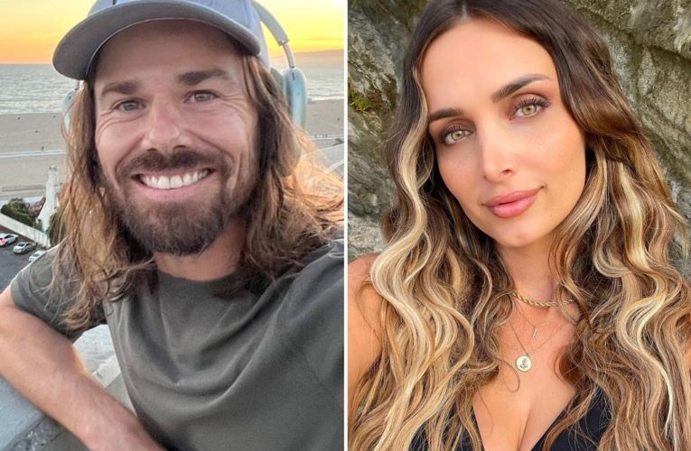 ‘$70,000’ CEO Dan Price accused of raping model as she tried to sleep