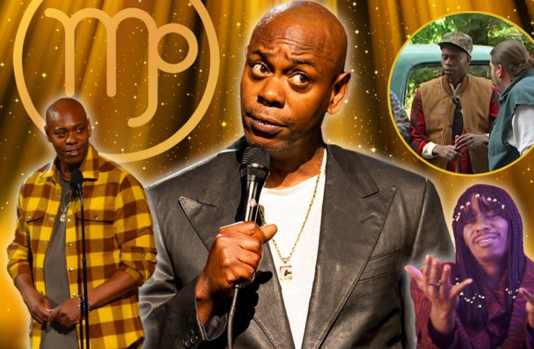 Dave Chappelle’s zodiac sign fuels need to cancel ‘woke’ America