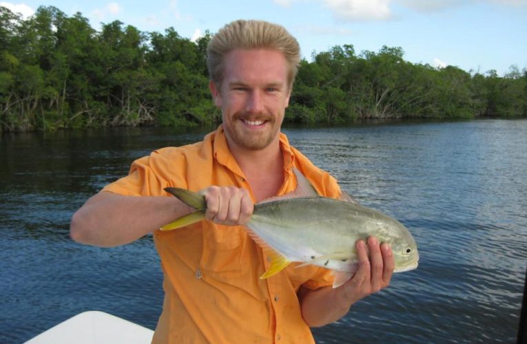 Freak beach accident leaves Florida man Sean Nagel dead