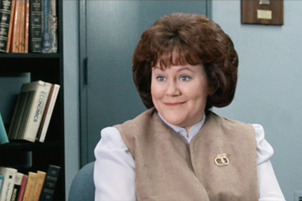 Actress Edie McClurg has allegedly been victimized by a "long time" friend, according to court documents seen by The Post.