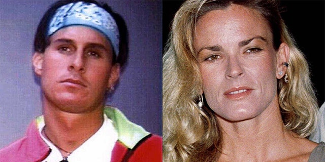 Ron Goldman and Nicole Brown Simpson were murdered on June 12, 1994.