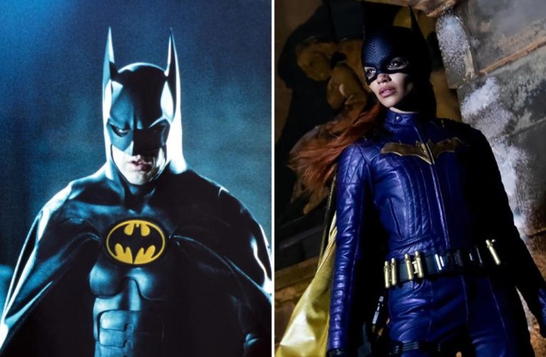 Will Michael Keaton be Batman after ‘Batgirl’ cancellation?