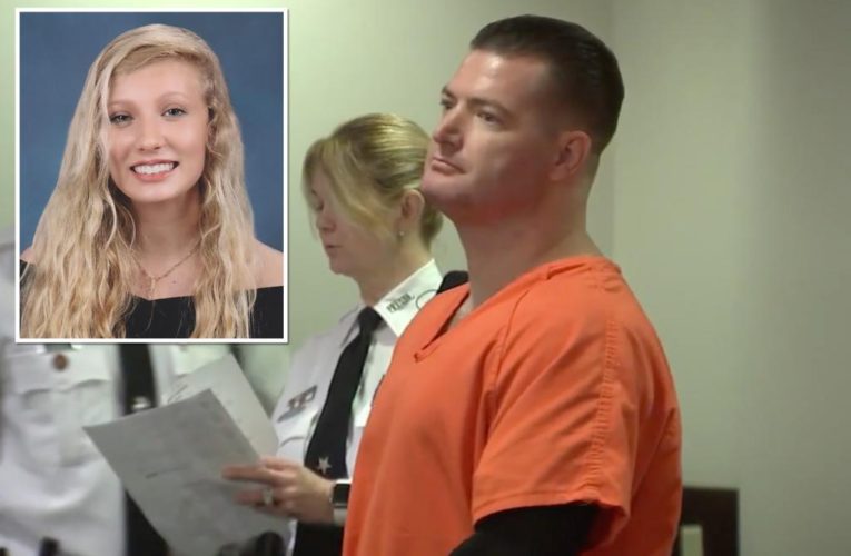 Man sentenced to 10 years for teen Katie Golden’s fatal overdose