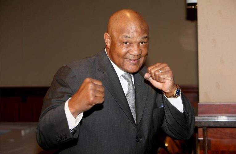 George Foreman accused of sexual abuse by two women: lawsuits