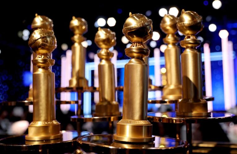 Golden Globes will return to NBC in 2023: report