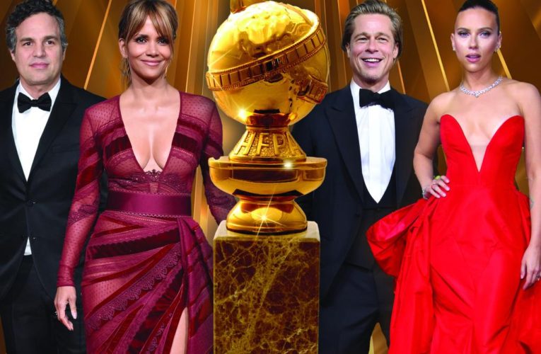 Why Hollywood is desperate for Golden Globes return