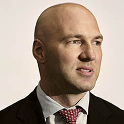 Photo of Representative Anthony Gonzalez