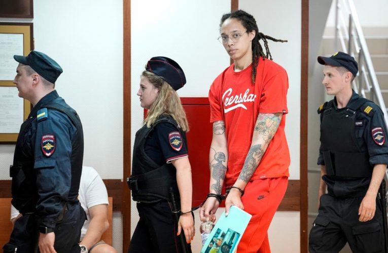 Closing arguments in Brittney Griner’s drug case in Russia