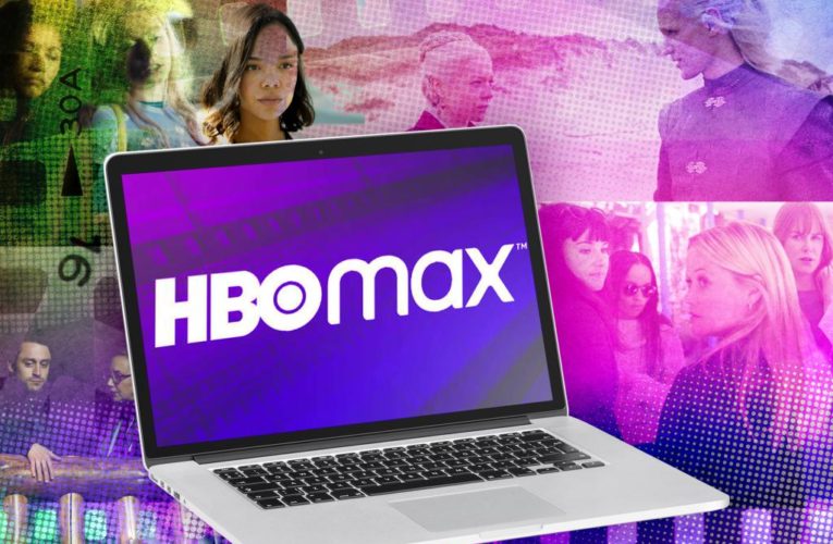 Save over 40% off on a yearly HBO Max subscription now
