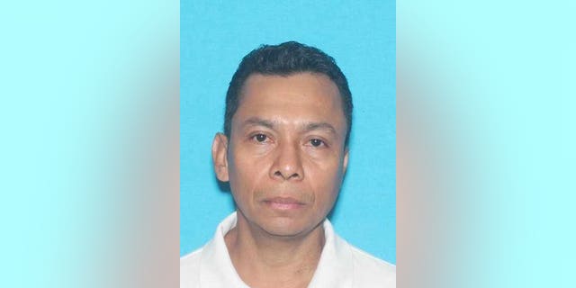 Holman Hernandez, 50, was taken into custody at a hotel he checked into after allegedly abducting a 3-year-old girl.