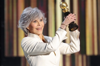 Sources said the Globes — at which Jane Fonda won the Cecil B. Demille award in 2021 — would need to announce an air date by late September.