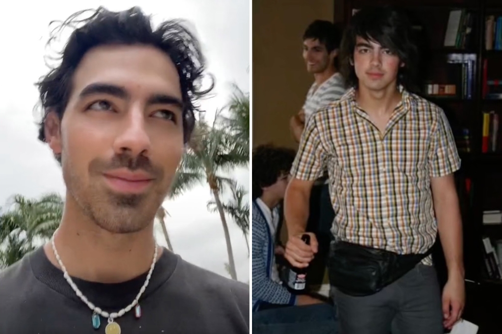 Joe Jonas