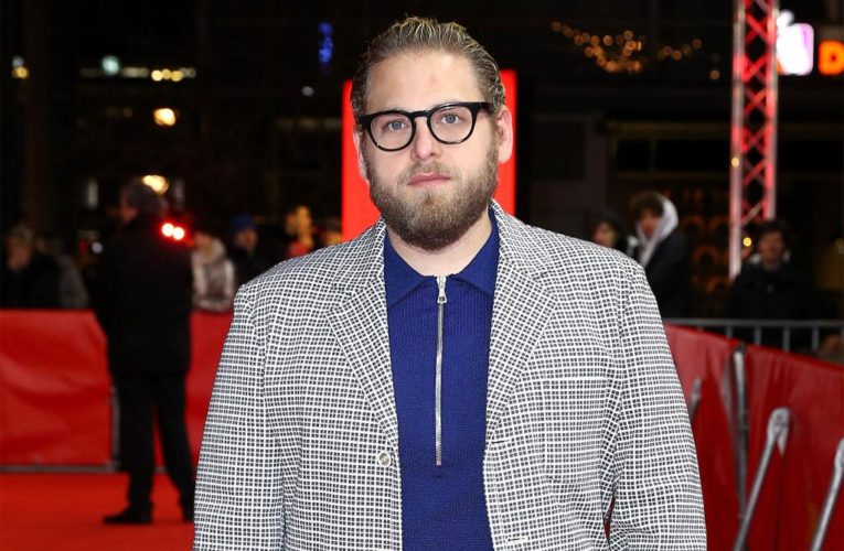 Jonah Hill no longer promoting his new movies to avoid anxiety attacks