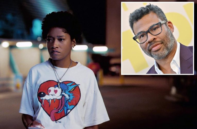 Jordan Peele hints at ‘Nope’ sequel: ‘We’re not over’ story