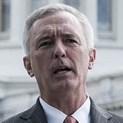 Photo of Representative John Katko