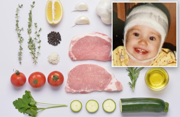 My epileptic child had 80 seizures a day — until I put him on the keto diet