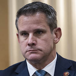 Photo of Representative Adam Kinzinger