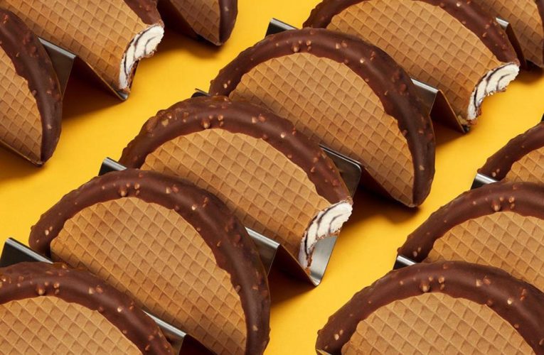 Choco Taco lives! Klondike looks to bring back treat ‘in the coming years’