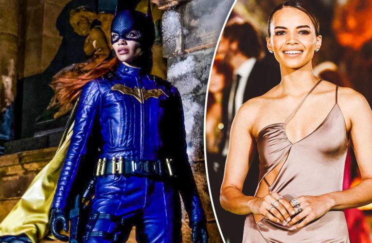 Friends say ‘Batgirl’ star Leslie Grace is ready to move on