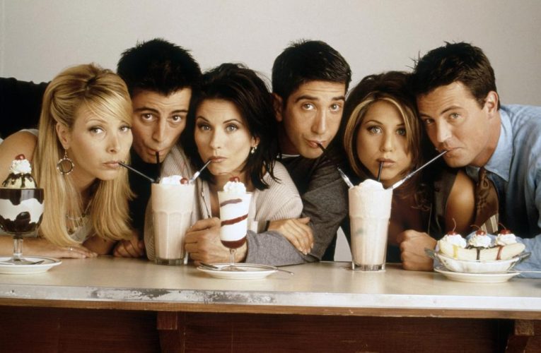 ‘Friends’ had ‘no business’ writing about people of color