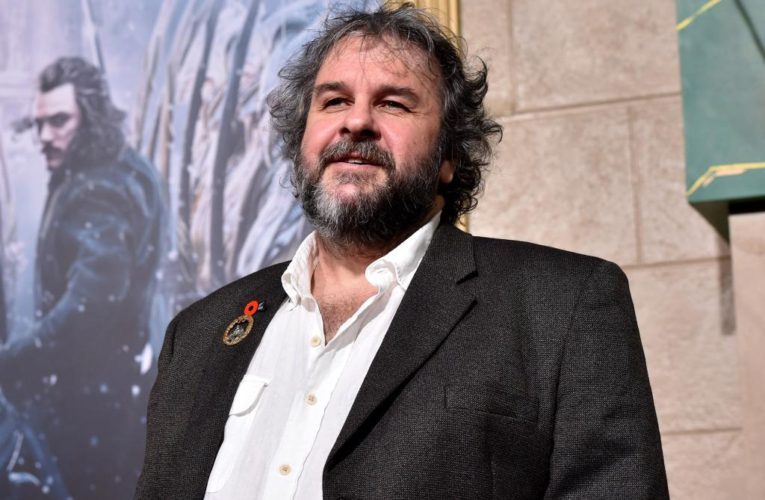 Peter Jackson considered hypnosis to forget ‘Lord of the Rings’