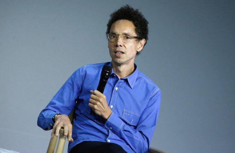 Author Malcolm Gladwell slams working from home