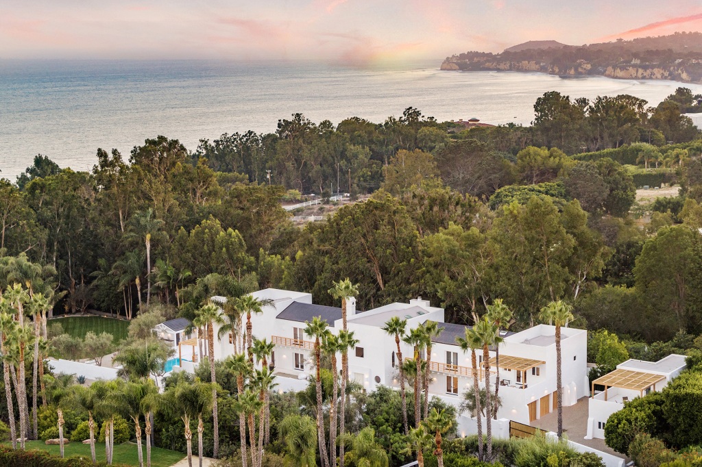 malibu mansion timeshare