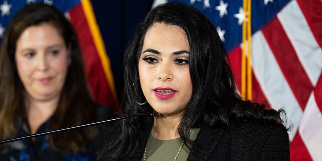 Rep. Mayra Flores will join the border trip with Winning for Women