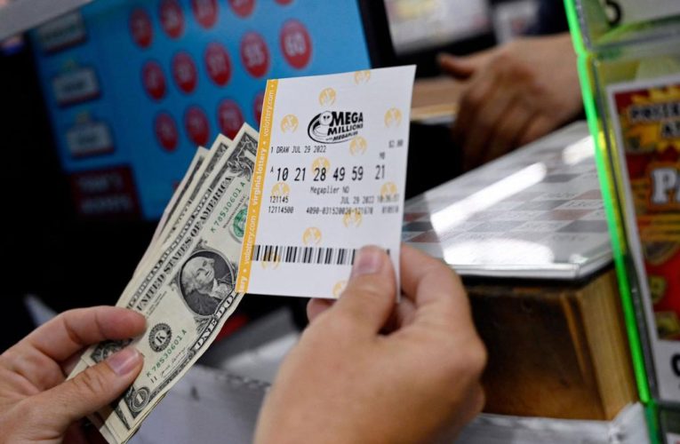 Last month’s $1.34B Mega Millions winner hasn’t come forward