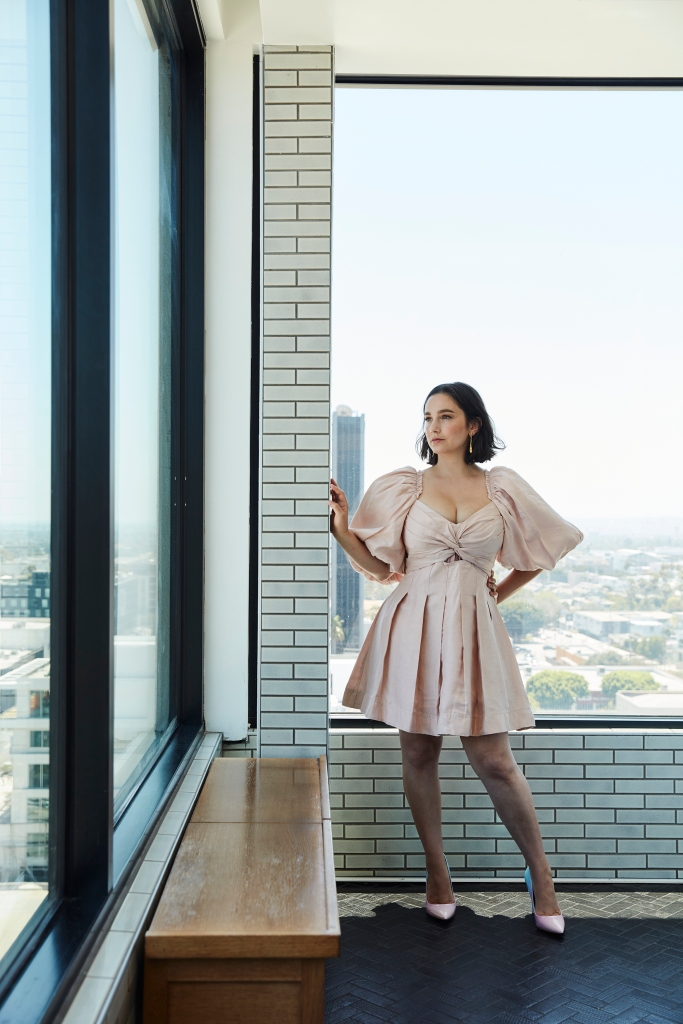 Molly Ephraim