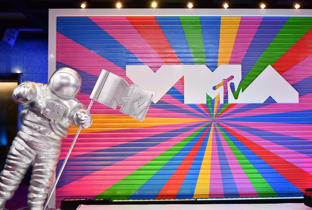 The MTV VMAs take place this Sunday.