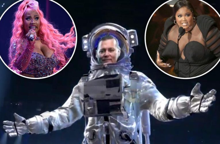 The best and worst moments from the 2022 VMAs
