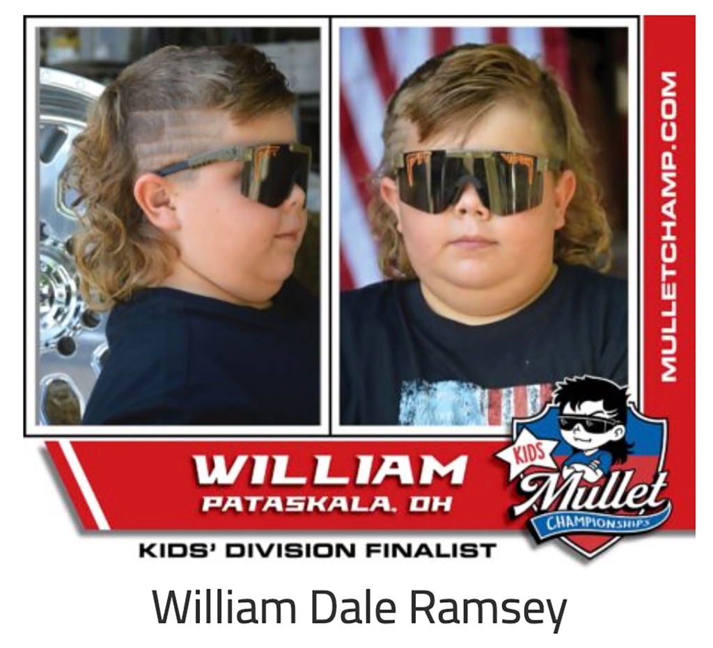 William Dale Ramsey