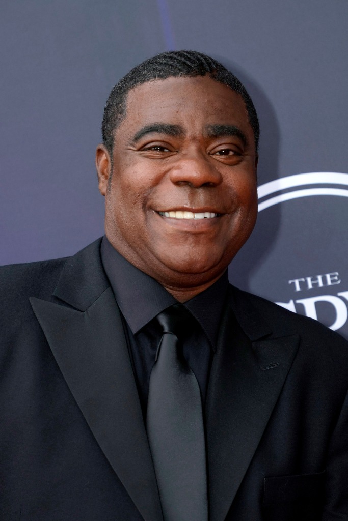 Funnyman Tracy Morgan will also be performing a headlining set.