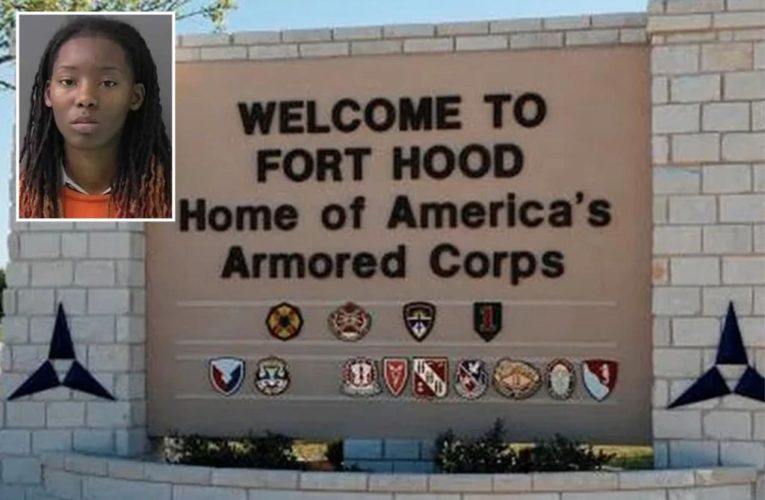 Army vet gets 18 months for stealing $2.1M in military gear from Texas base