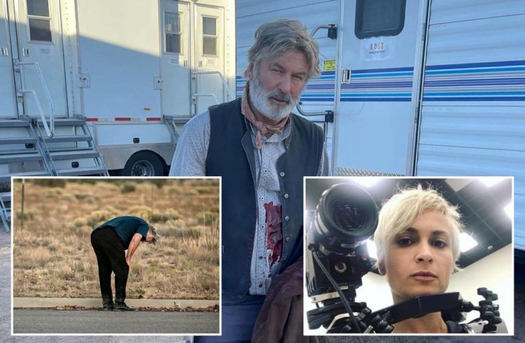 FBI confirms Alec Baldwin pulled trigger in fatal ‘Rust’ shooting