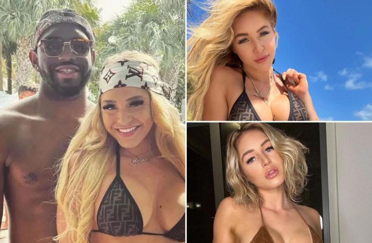 OnlyFans model Courtney Clenney deserves life in jail, family of slain boyfriend says