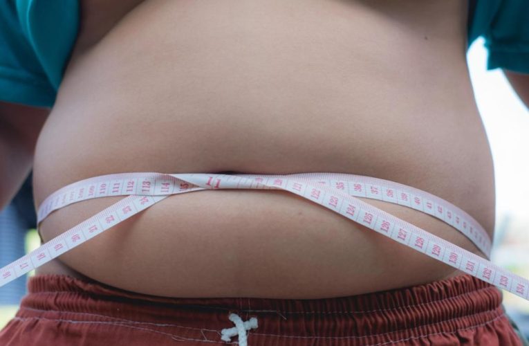 CBS pushes study blaming climate change for rising childhood obesity rates