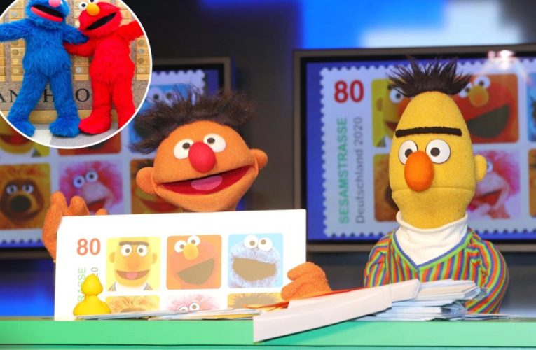 ‘Sesame Street’ had 200 episodes removed by HBO Max