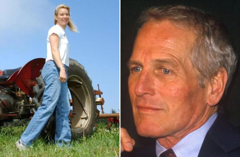 Paul Newman’s kids sue foundation, claim dad’s legacy is ‘under assault’