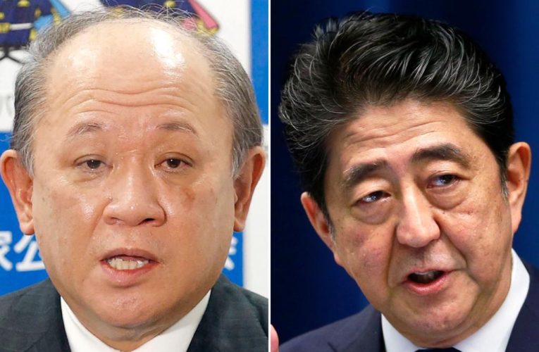 Japan police chief Itaru Nakamura to resign for failing to save Shinzo Abe from assassination