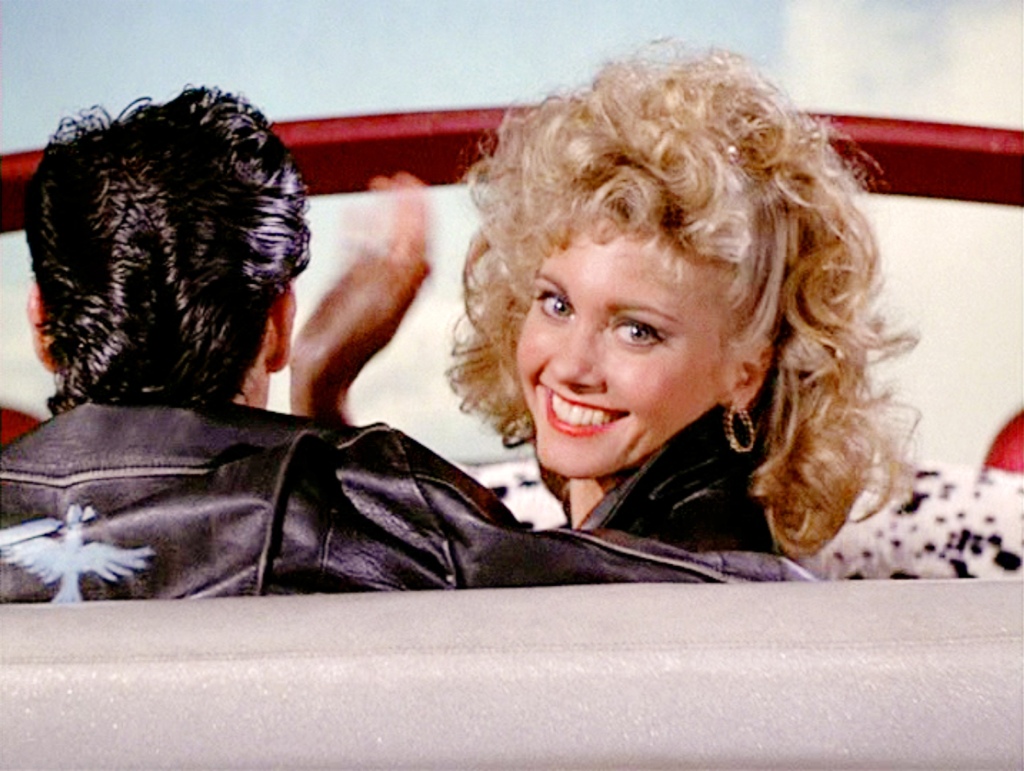 Newton-John was cast as Australian student Sandy Olsson on "Grease" — the biggest blockbuster of 1978 and one of the most beloved films of all time. 