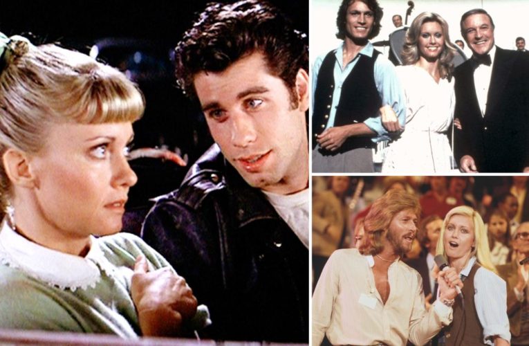 Why Olivia Newton-John’s death feels personal for ‘Grease’ fans