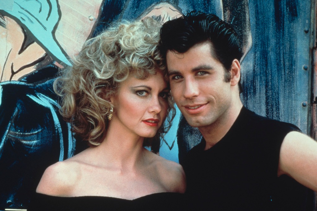 Newton-John's "Grease" co-star John Travolta (pictured together in the 1978 film) paid tribute to his friend after learning of her death. 