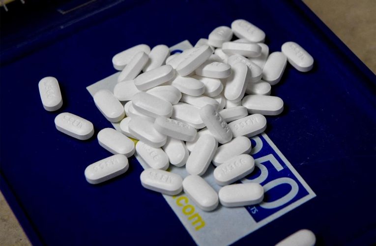 Pharmacies owe 2 Ohio counties $650M in opioids suit