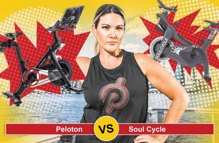 SoulCycle trolled for offering free classes for used Pelotons