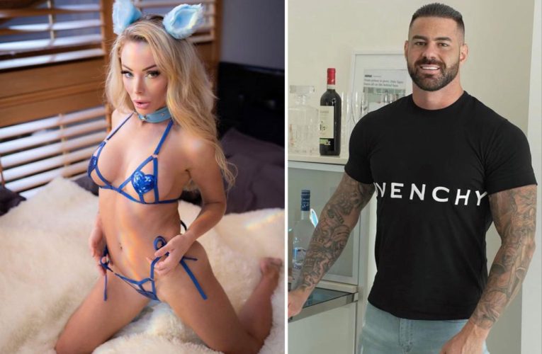 Australian pornstars Isabelle Deltore, Dale Egan reveal what you’re doing wrong in bed